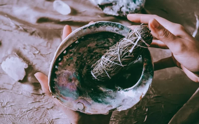 Cleansing Spaces