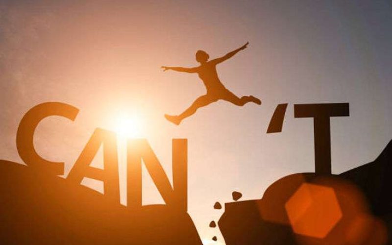 Confidence & Fear Overcoming