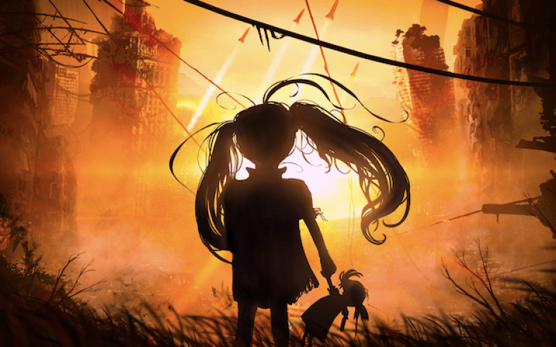 Healing from Childhood Traumas