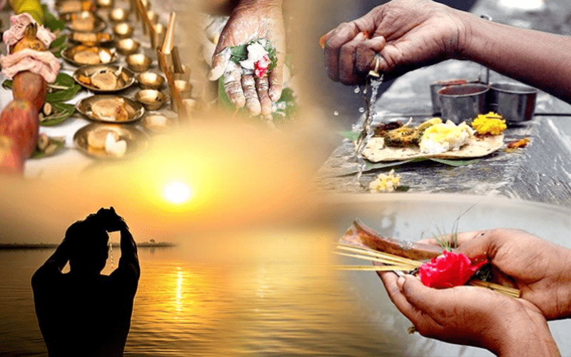 Pitrudosh & Planetary Healing Prayers