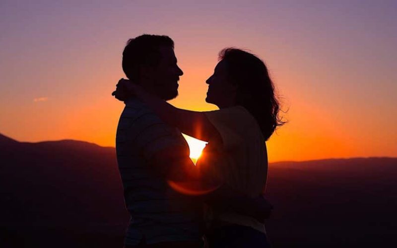 Relationship Healings